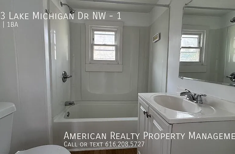 643 Lake Michigan Dr NW #1 — Photo 11