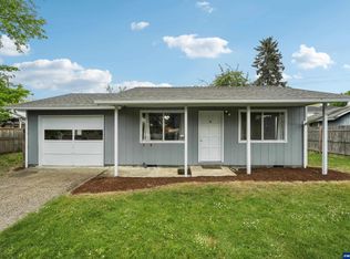 1059 Josephine St E, Monmouth, OR 97361