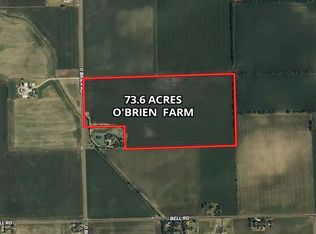 15222 Obrien Rd, Minooka, IL 60447