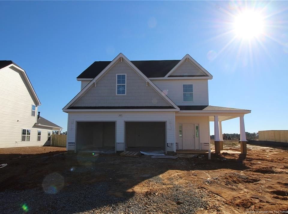 1st image of 5221 Whirlaway Lot 452