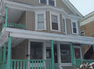 727 Park Ave, Syracuse, NY 13204