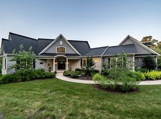 2212 Bodine Rd, Chester Springs, PA 19355