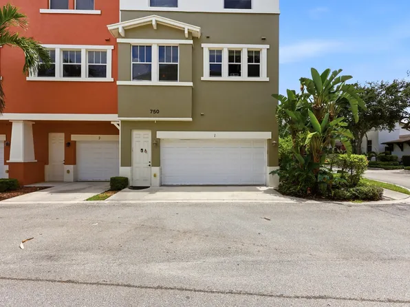750 Millbrae Court #1, West Palm Beach, FL 33401