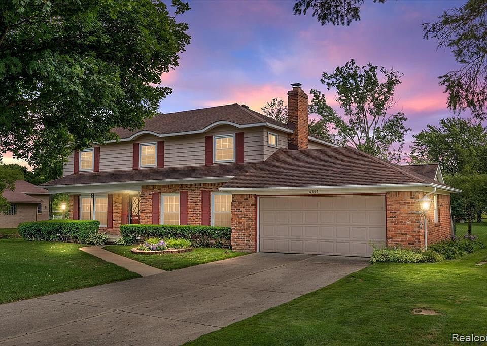 6557 Rustic Ridge Trl, Grand Blanc, MI 48439 Zillow