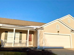 5089 Catawba Place Ln, Seville, OH