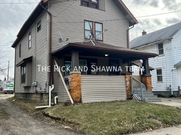 901 Beardsley St, Akron, OH 44311