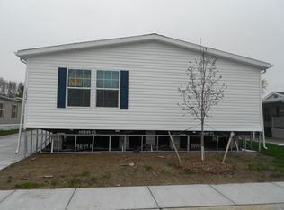 12347 Quail Ct, Shelby Township, MI 48315