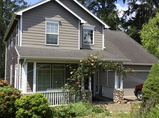 988 Summit Ave, Gearhart, OR 97138
