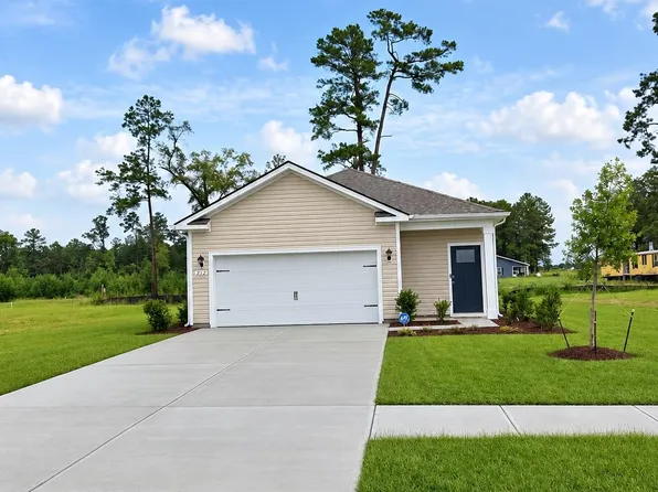 212 Spruce Grouse Dr, Conway, SC 29527