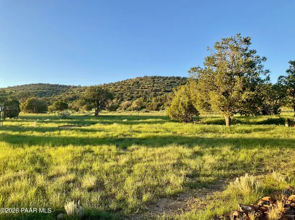 LOT 1141 N Markham Pass, Seligman, AZ 86337