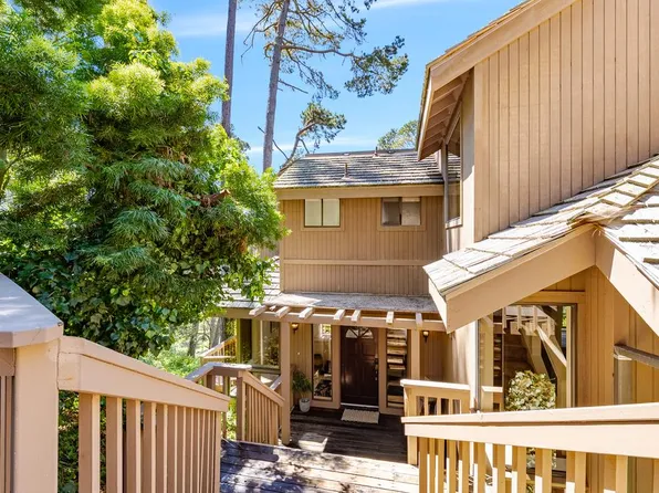 4192 Sunridge Rd, Pebble Beach, CA 93953