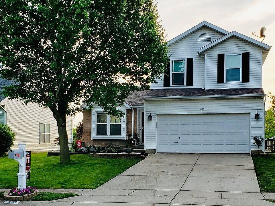1st image of 943 Foxcroft Pl