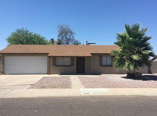 7334 W Roma Ave, Phoenix, AZ 85033