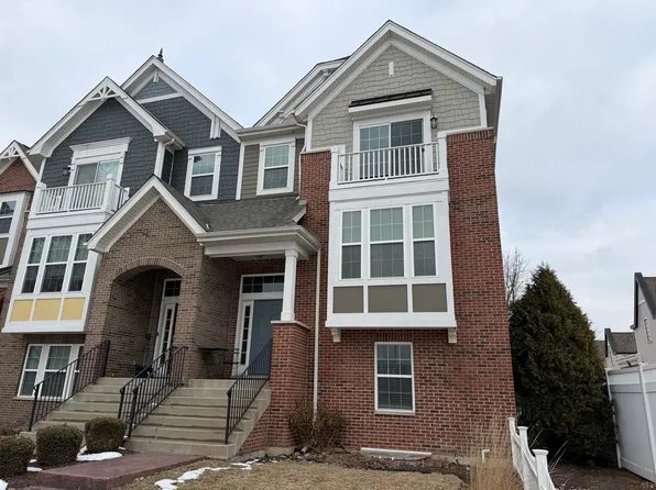 4194 Royal Mews Cir, Naperville, IL 60564