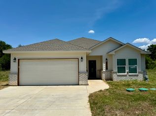 5522 Mesa Loop, Granbury, TX 76048