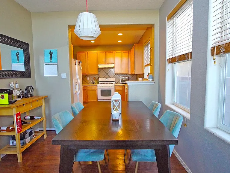 4358 San Benito St #A — Photo 3