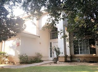 5628 W Wathen Ave, Fresno, CA 93722