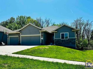 4405 SW Brandywine Ln, Topeka, KS 66610