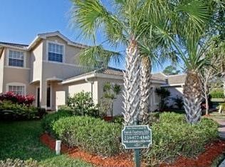 1599 Triangle Palm Ter, Naples, FL 34119
