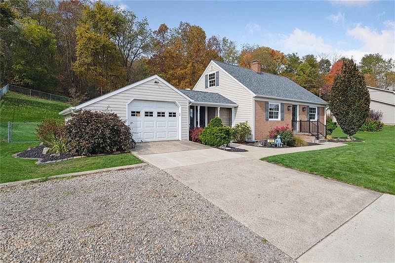 209 Locust St, Rural Valley, PA 16249 Zillow