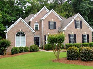 1085 David Trce, Suwanee, GA 30024