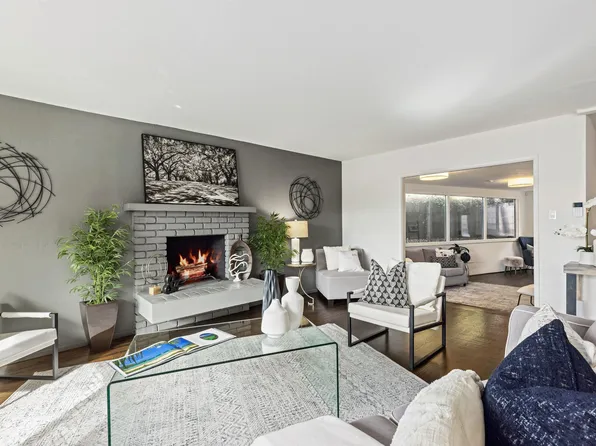 7544 Hillmont Dr, Oakland, CA 94605