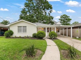 529 Labarre Dr, Metairie, LA 70001