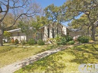 10403 Sunflower Ln, San Antonio, TX 78213