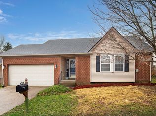 104 Medinah Ct, Frankfort, KY 40601