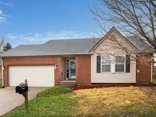 104 Medinah Ct, Frankfort, KY 40601