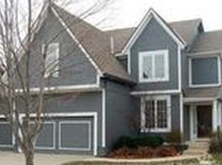 13217 W 131st St, Overland Park, KS 66213
