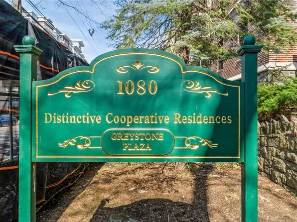 1080 Warburton Avenue #2D, Yonkers, NY 10701