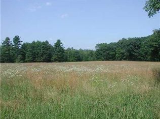 0 Tear Cap Rd, Hiram, ME 04041