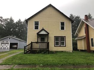 110 Merden St, Salamanca, NY 14779