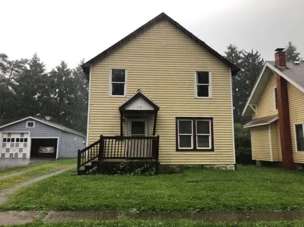 110 Merden St, Salamanca, NY 14779