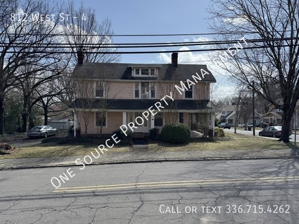 812 West St #4