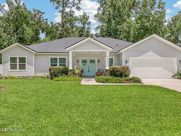 4179 BURNING TREE Lane S, Jacksonville, FL 32223
