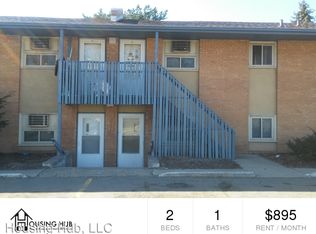 7700 Bloomington Ave APT 10, Richfield, MN 55423