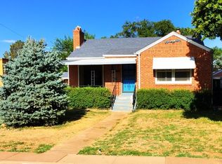 2117 S Wyoming Ave, Pueblo, CO 81004