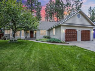 3801 N Player Dr, Coeur D Alene, ID 83815