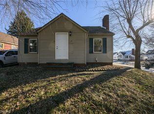 1328 Spring Ave NE, Canton, OH 44714