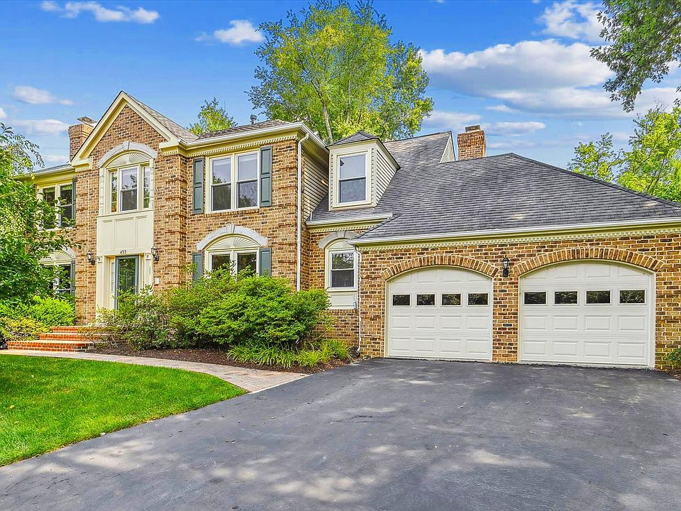 433 W Ct NW, Vienna, VA 22180 Zillow