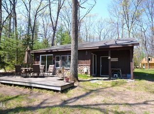 4049 Tee Lake Rd, Lewiston, MI 49756