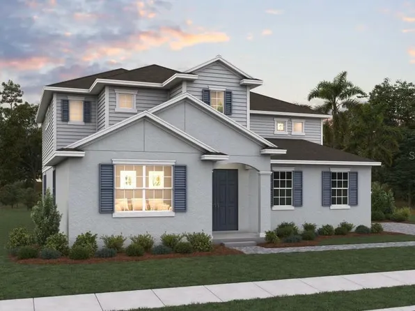 15154 Tea Tree Dr, Winter Garden, FL 34787