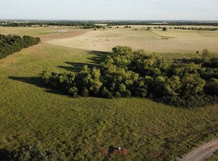 16721 Dover Rd, Crescent, OK 73028