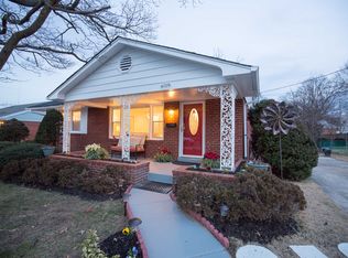 6109 62nd Pl, Riverdale, MD 20737