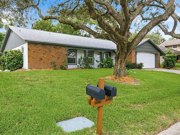 2nd image of 8604 MILL CREEK LANE