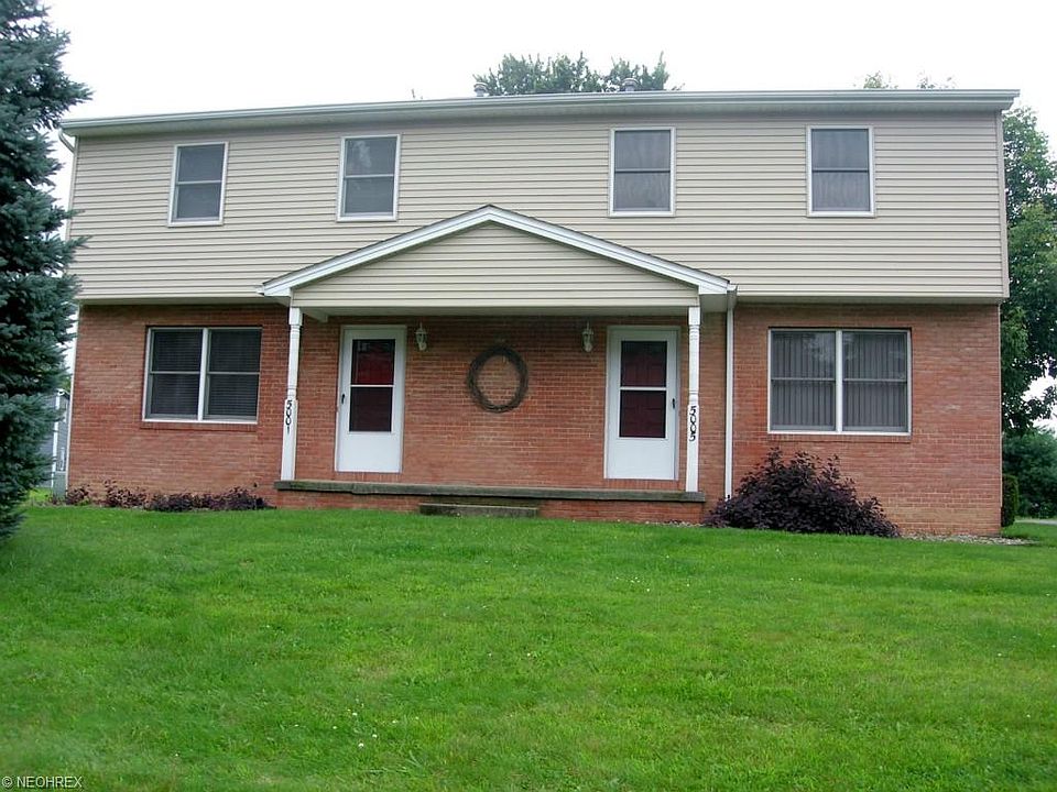 Welcom to 5001-5005 Winthrop