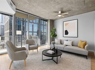 400 W Peachtree St NW UNIT 1010, Atlanta, GA 30308