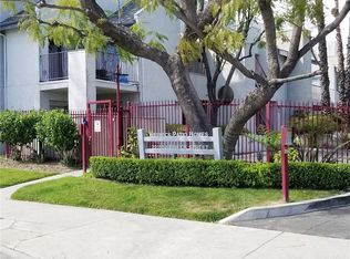 20155 Keswick St UNIT 108, Winnetka, CA 91306